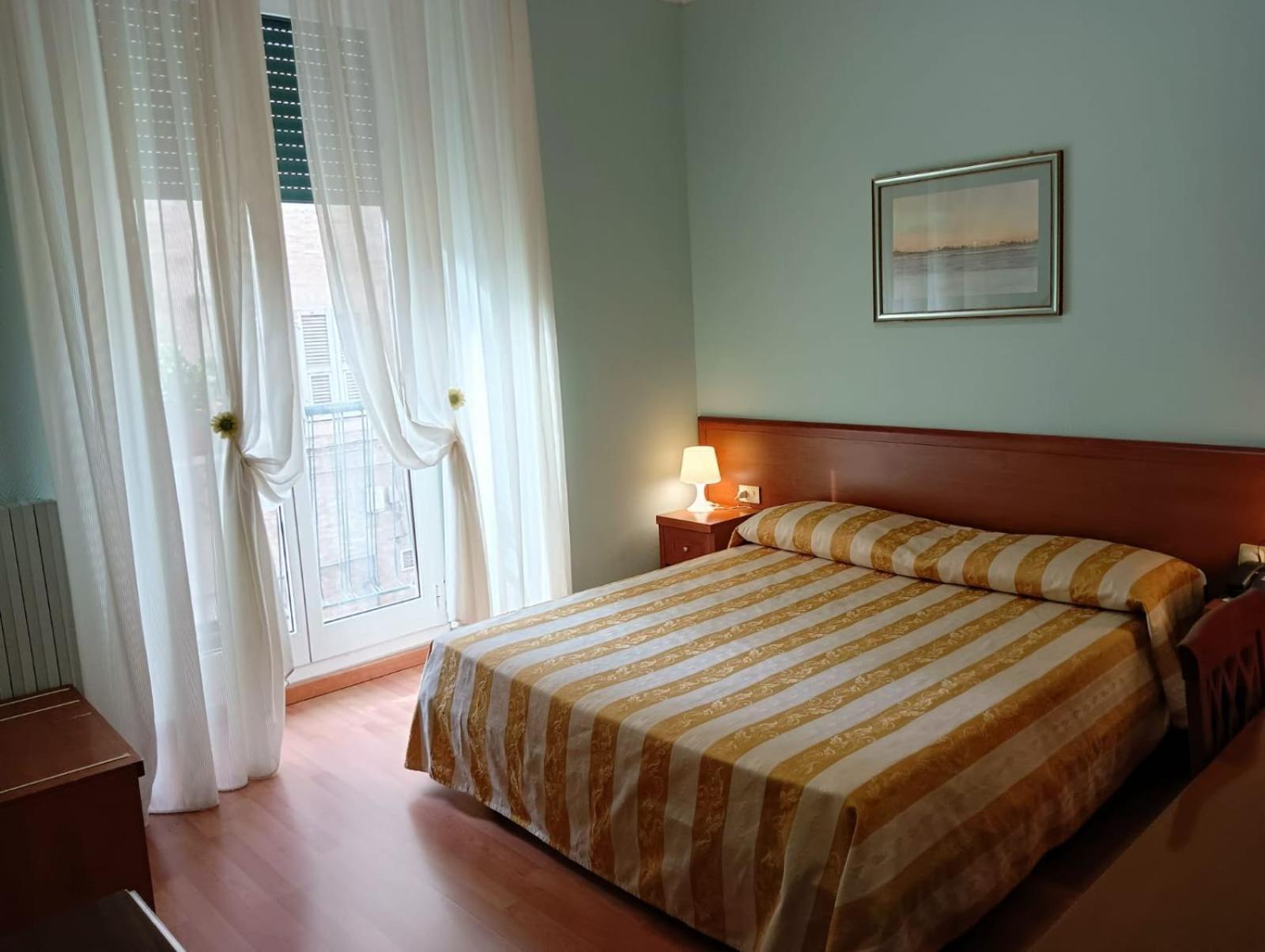 Hotel Arcadia Macerata Exteriör bild